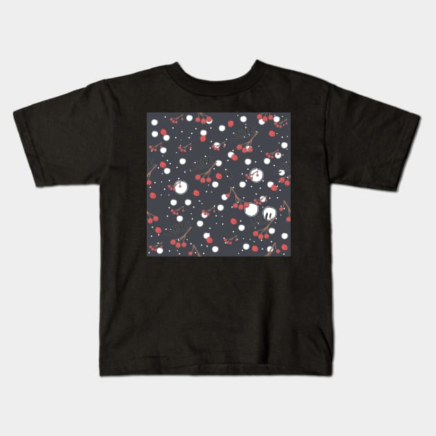 Rowan Kids T-Shirt by Countryside